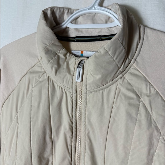 Women’s Smartwool Jacket | Size XL - Picture 4 of 14